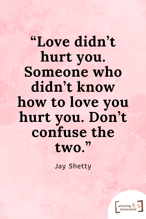 Jay Shetty Quotes on Relationships