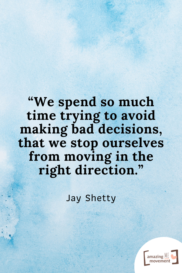 Jay Shetty Quotes on Time