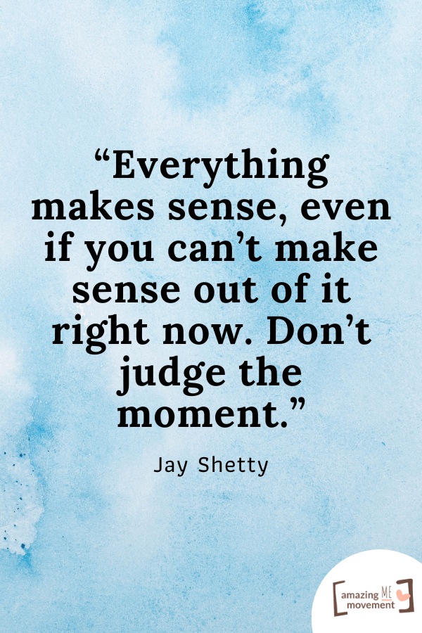Jay Shetty Quotes on Time