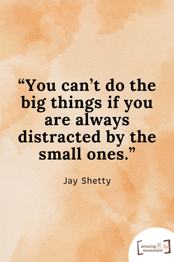 Jay Shetty Quotes on Life