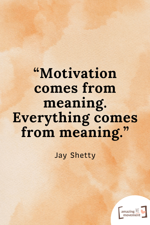 Jay Shetty Quotes on Life