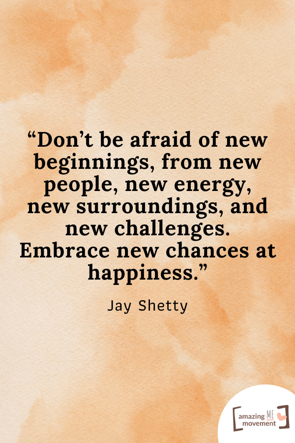 Jay Shetty Quotes on Life