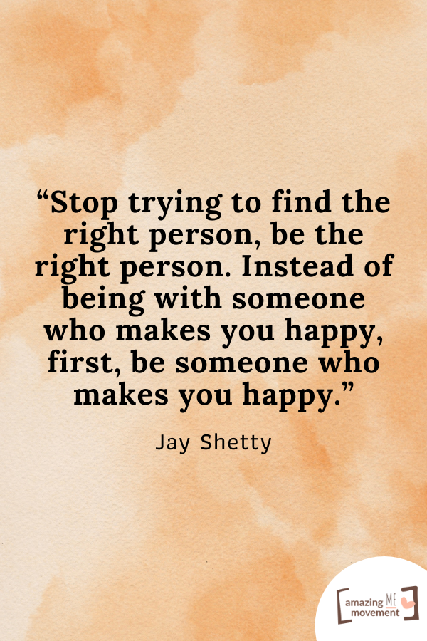 Jay Shetty Quotes on Life