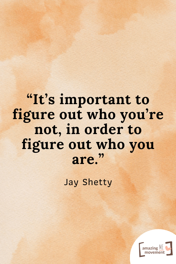 Jay Shetty Quotes on Life