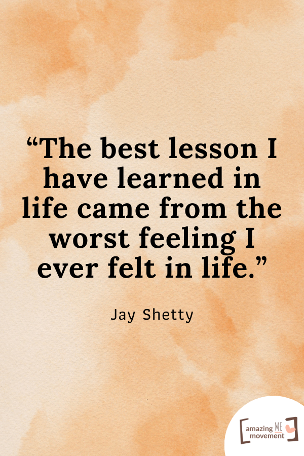 Jay Shetty Quotes on Life