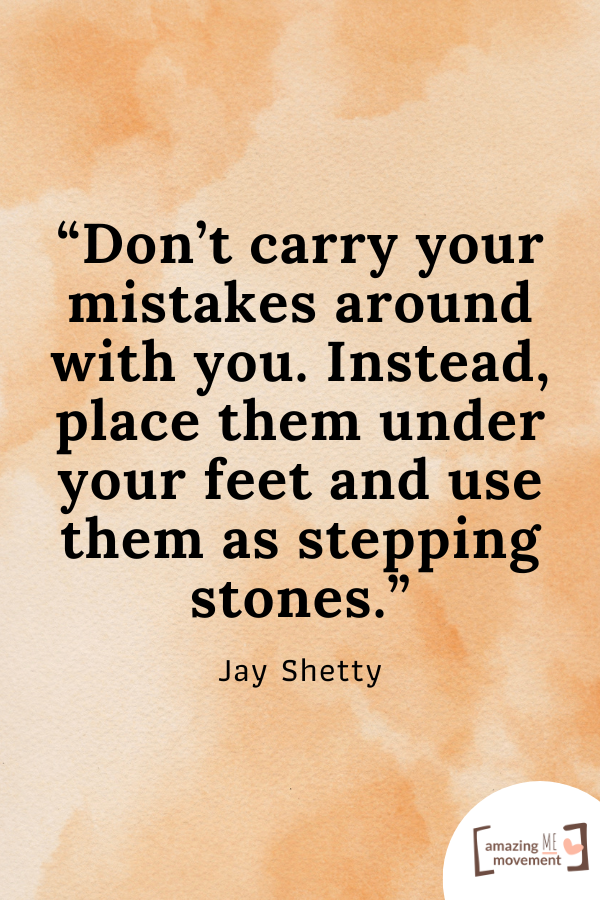 Jay Shetty Quotes on Life