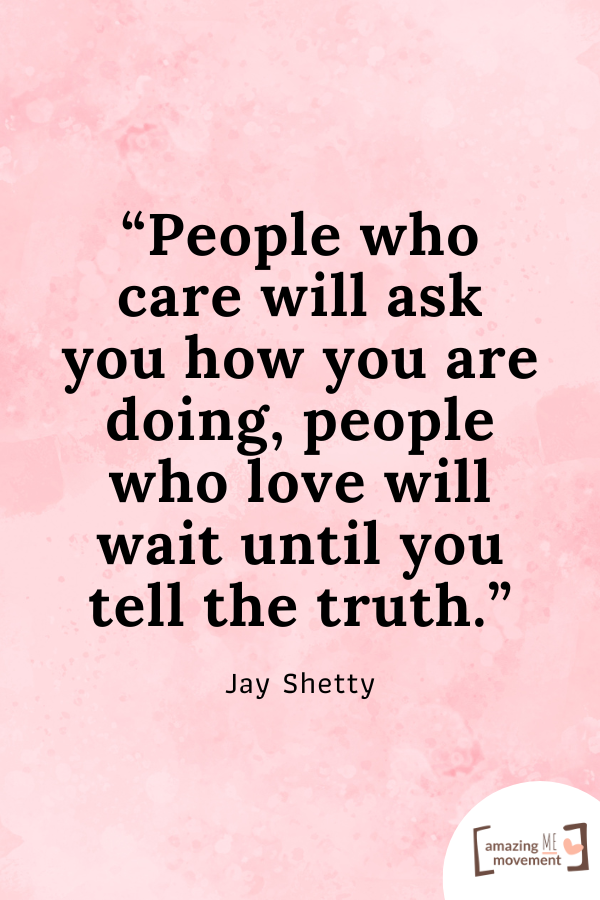 Jay Shetty Quotes on Relationships