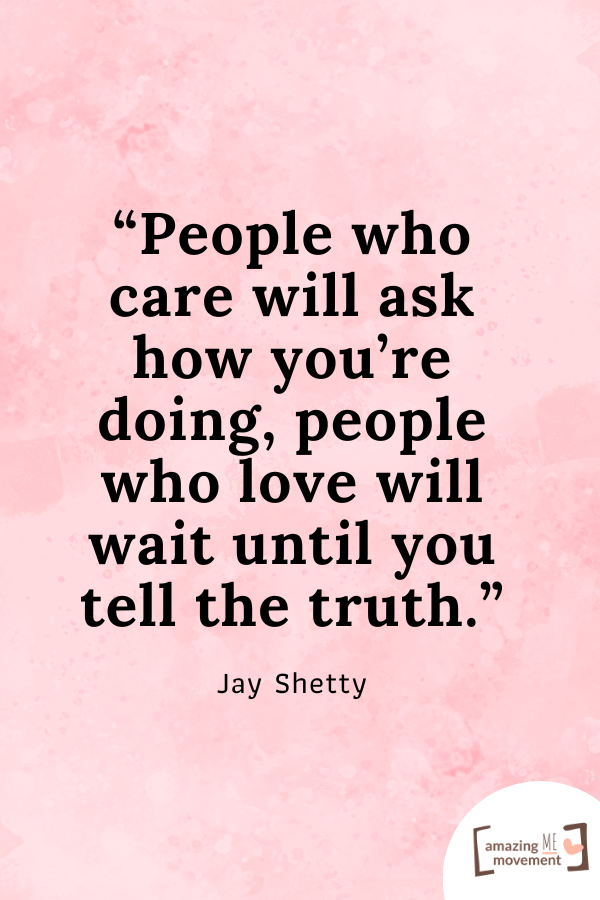 Jay Shetty Quotes on Relationships