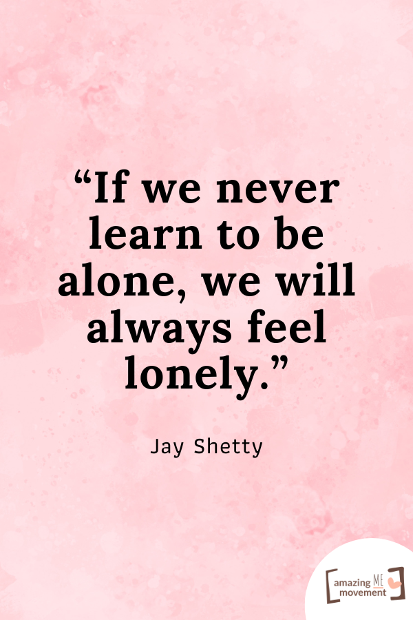 Jay Shetty Quotes on Relationships