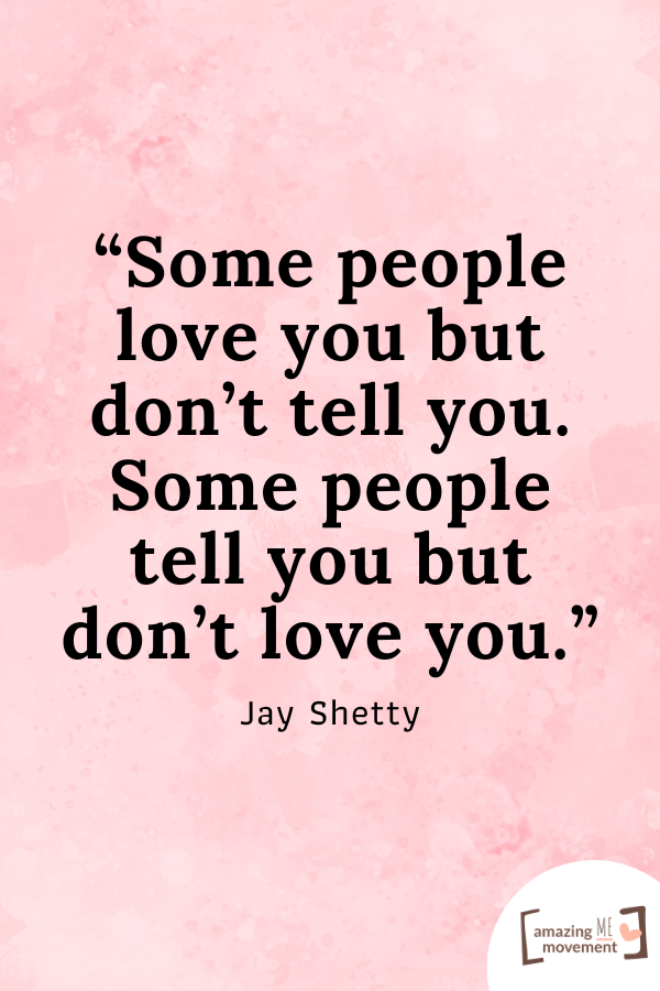 Jay Shetty Quotes on Relationships