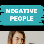  negative people