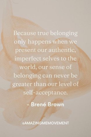 35 Best Brené Brown Quotes On Shame and Courage