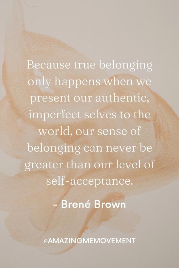 35 Best Brené Brown Quotes On Shame and Courage