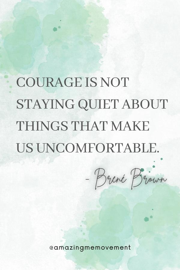 35 Best Brené Brown Quotes On Shame and Courage