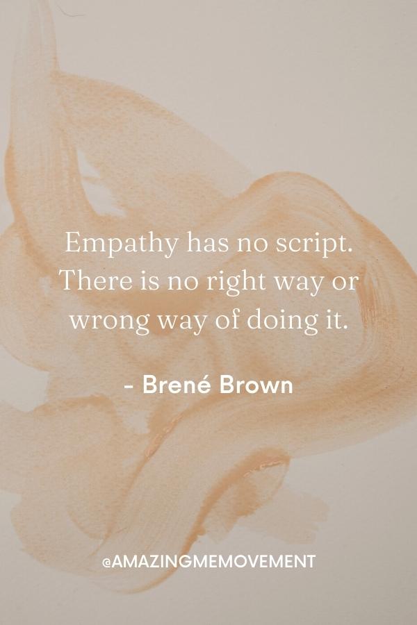 35 Best Brené Brown Quotes On Shame and Courage