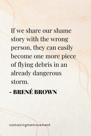 35 Best Brené Brown Quotes On Shame And Courage