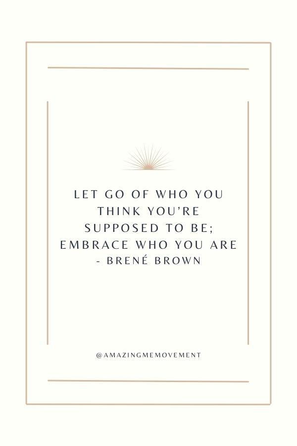 35 Best Brené Brown Quotes On Shame and Courage