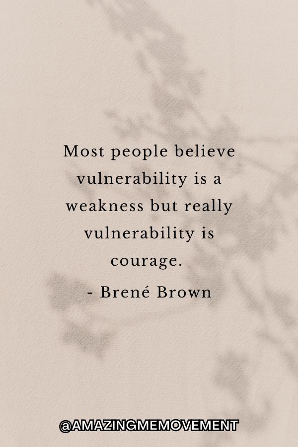 35 Best Brené Brown Quotes On Shame and Courage