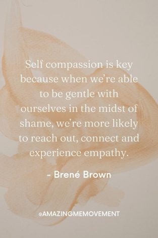 35 Best Brené Brown Quotes On Shame and Courage