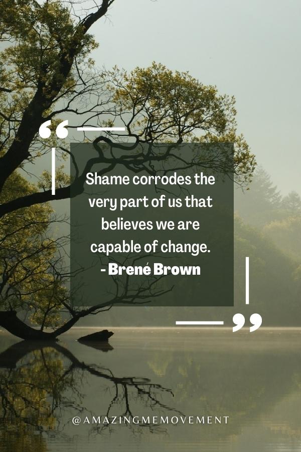 35 Best Brené Brown Quotes On Shame and Courage