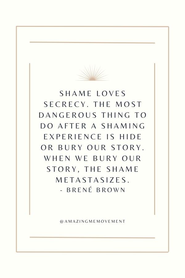 35 Best Brené Brown Quotes On Shame and Courage