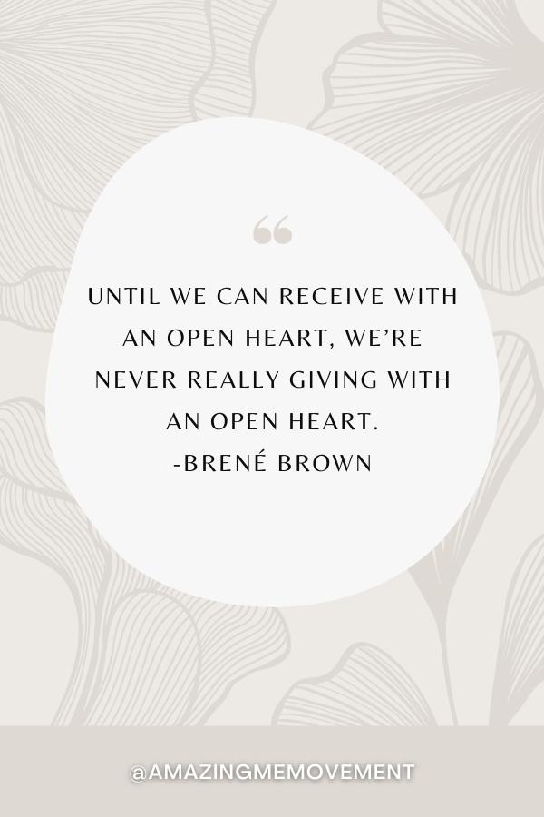 35 Best Brené Brown Quotes On Shame and Courage