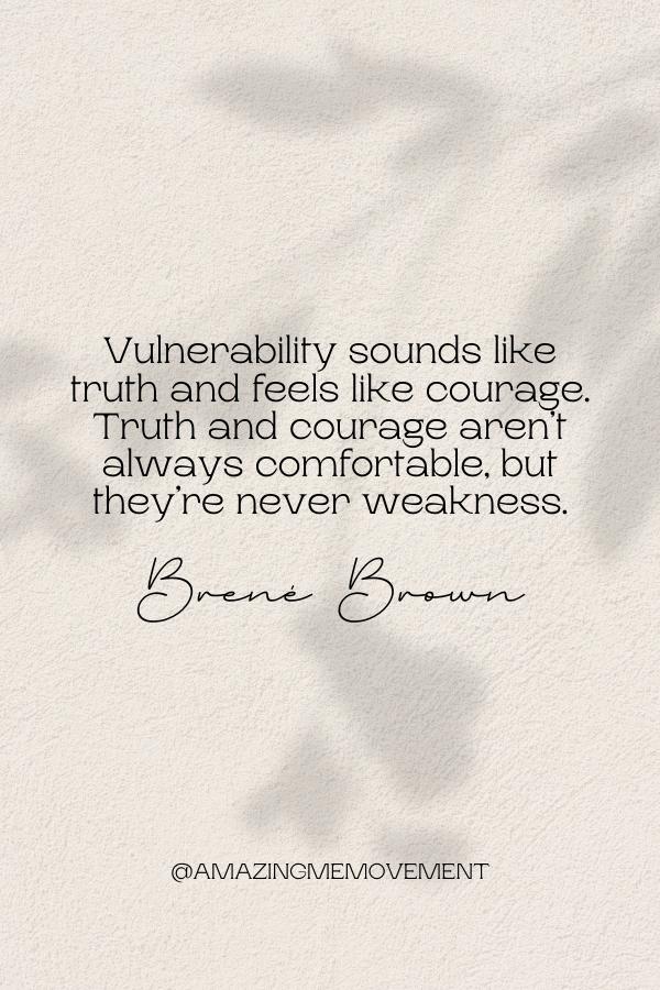 35 Best Brené Brown Quotes On Shame and Courage