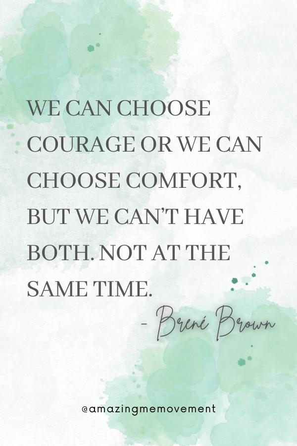 35 Best Brené Brown Quotes On Shame and Courage