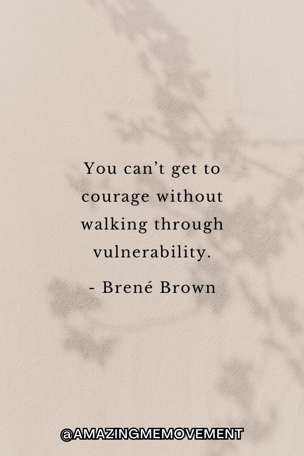 35 Best Brené Brown Quotes On Shame and Courage