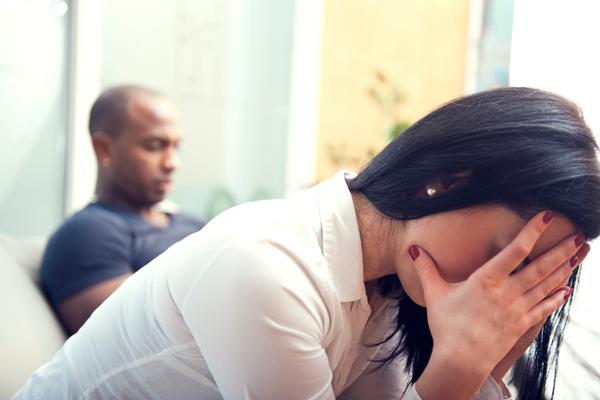 The 5 Long Term Effects of Being Married to a Narcissist