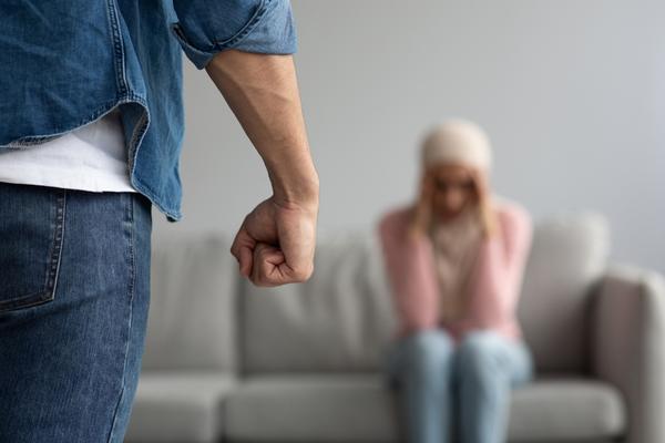 Examples of narcissistic abuse - 5 Long Term Effects of Being Married to a Narcissist