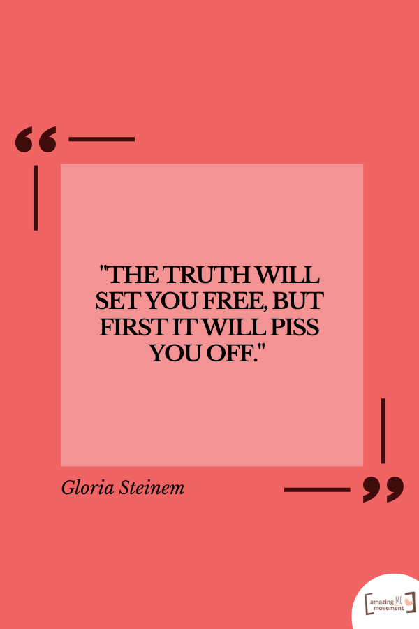 65+ Classy and Sassy Quotes for Women (Real Quotes, Real Women)