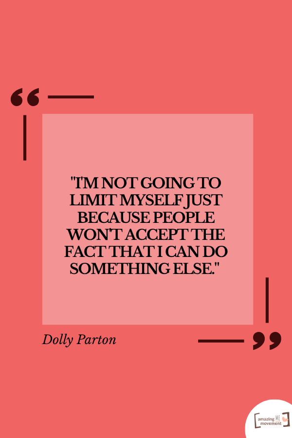 65+ Classy and Sassy Quotes for Women (Real Quotes, Real Women)