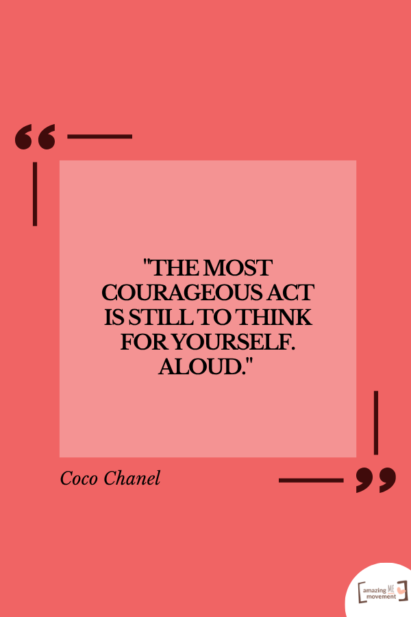 65+ Classy and Sassy Quotes for Women (Real Quotes, Real Women)