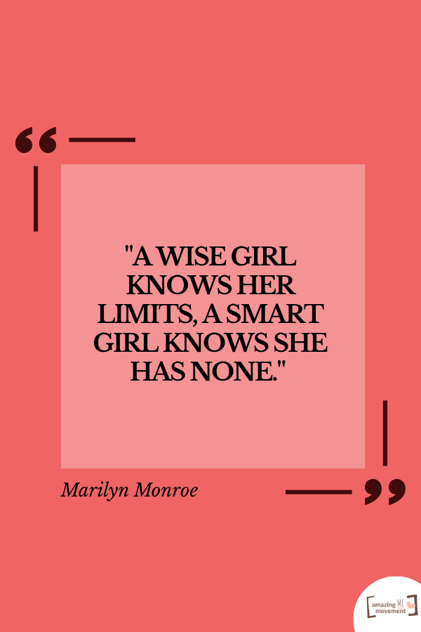 65+ Classy and Sassy Quotes for Women (Real Quotes, Real Women)