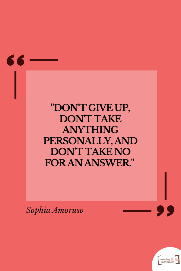 65+ Classy and Sassy Quotes for Women (Real Quotes, Real Women)