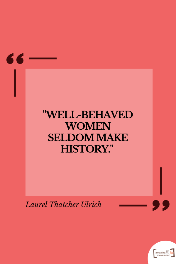 65+ Classy and Sassy Quotes for Women (Real Quotes, Real Women)