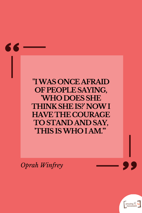 65+ Classy and Sassy Quotes for Women (Real Quotes, Real Women)