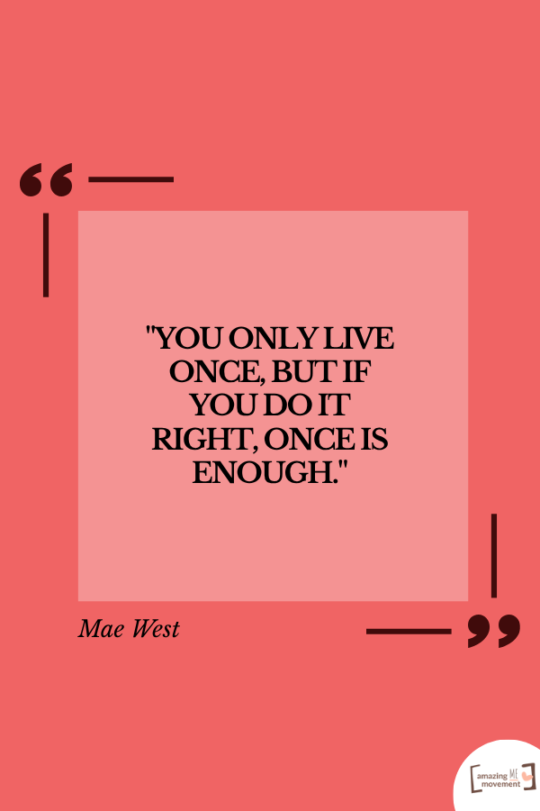 65+ Classy and Sassy Quotes for Women (Real Quotes, Real Women)