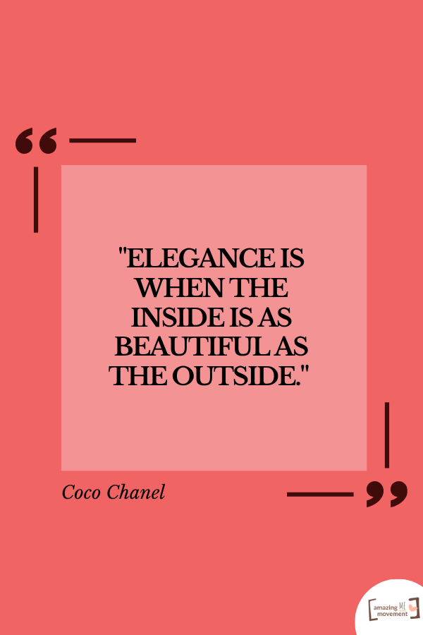 65+ Classy and Sassy Quotes for Women (Real Quotes, Real Women)