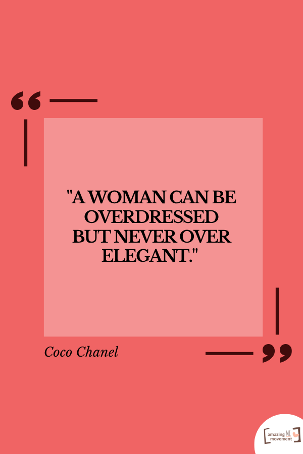 65+ Classy and Sassy Quotes for Women (Real Quotes, Real Women)