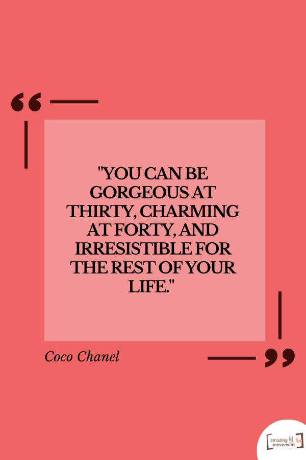 65+ Classy and Sassy Quotes for Women (Real Quotes, Real Women)