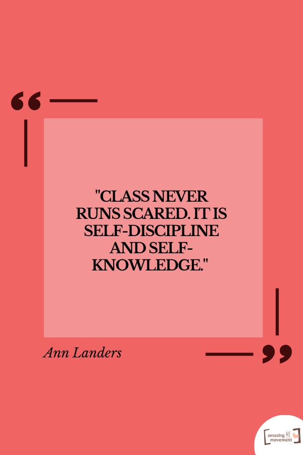 65+ Classy and Sassy Quotes for Women (Real Quotes, Real Women)