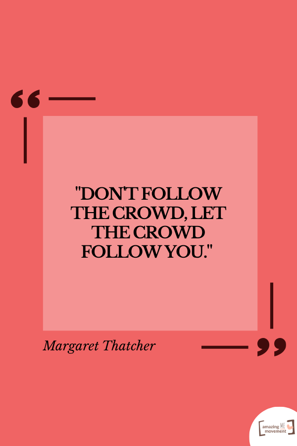 65+ Classy and Sassy Quotes for Women (Real Quotes, Real Women)