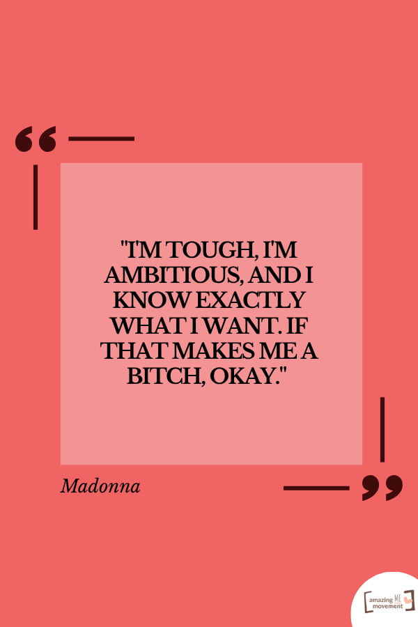 65+ Classy and Sassy Quotes for Women (Real Quotes, Real Women)