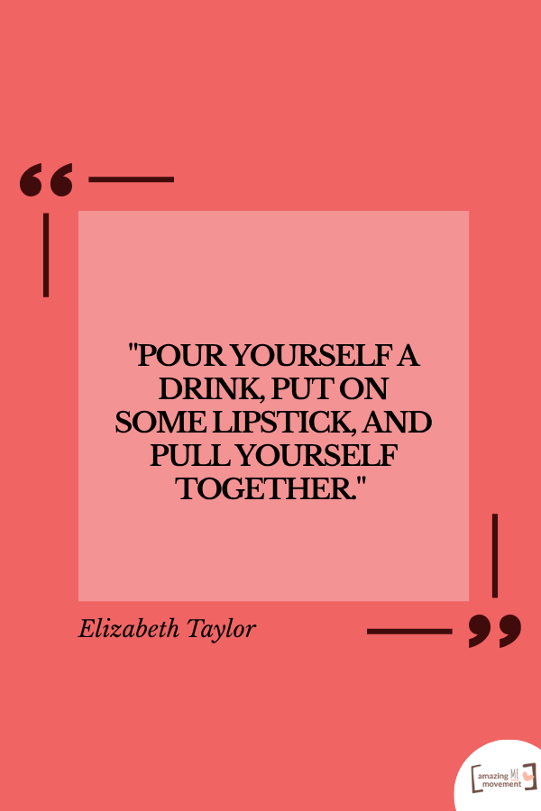 65+ Classy and Sassy Quotes for Women (Real Quotes, Real Women)