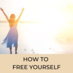 pinterest pin on freedom from emotional pain blog