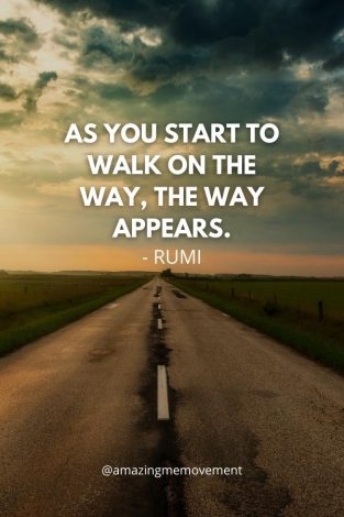 35 Deep Rumi Quotes on Life That'll Awaken Your Soul