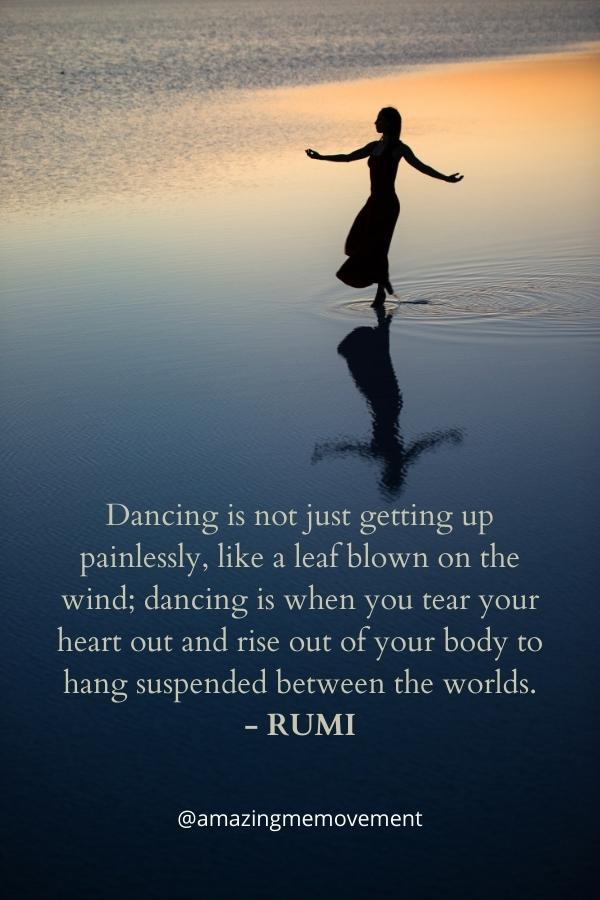 Deep Rumi Quotes on Life That'll Awaken Your Soul