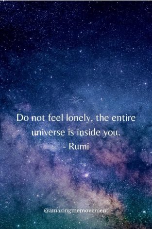 35 Deep Rumi Quotes on Life That'll Awaken Your Soul